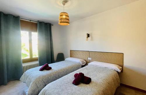 Casa Hermanos by Costabravaway - Foto 40