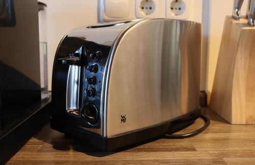 Auszeit am See - 100m zum See - mit Terrasse - Winter-Late-Checkout - Foto 38