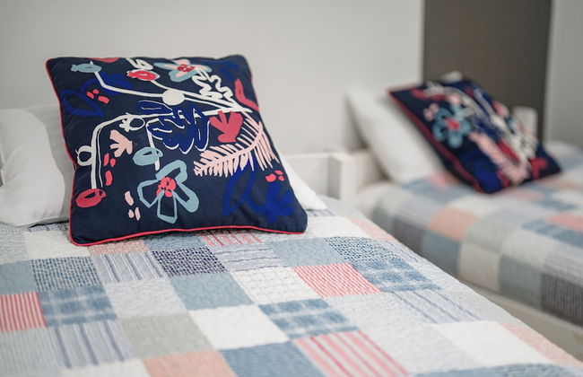 Sea Pearl Resort Mooloolaba - Foto 25