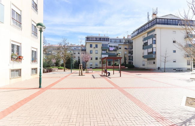 Oeiras Balcony by Homing - Foto 46