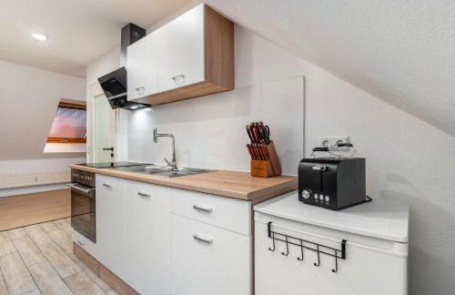 Ferienwohnung Sena - Foto 7