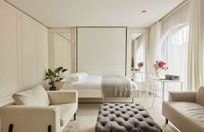 Loftus Road - Foto 6