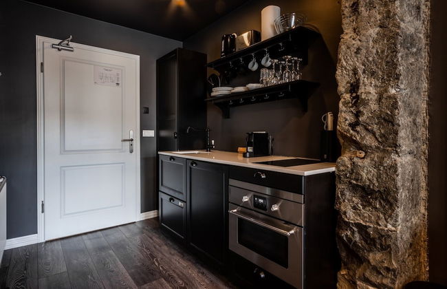 Vintage Apartment Hotel - Foto 21