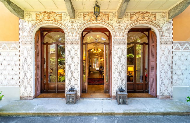 Villa Lucia a Laglio - Foto 38