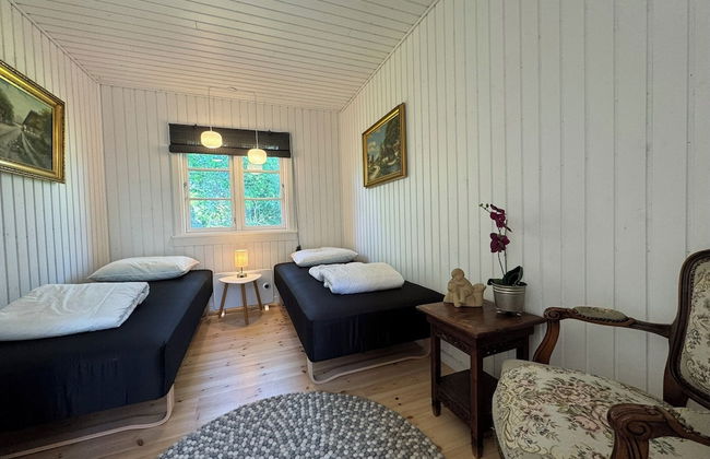 Big Renovated Cottage With Soul and Love - Foto 4