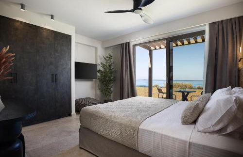 Villa Aya - Coastal Villa, Minimalist Elegance by etouri - Photo 42