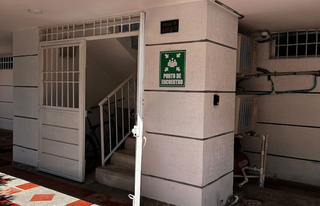 Apartamento Cerca Al centro - Foto 76