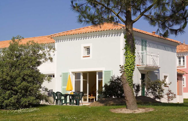 Le Domaine de Fontenelles - Foto 18