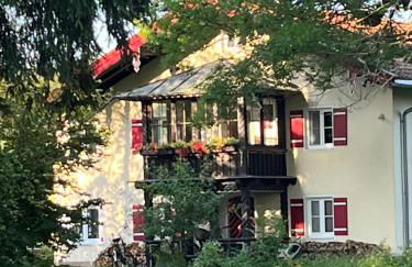 Boschenhof Suite - Foto 2