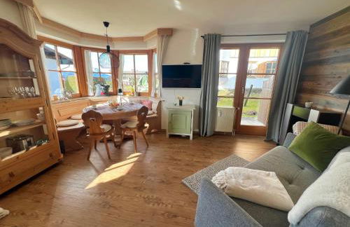 Ferienwohnung Alpstadl - Foto 12