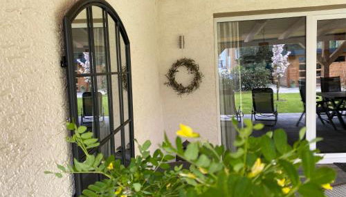 Zur alten Fabrik - Foto 3, Garden