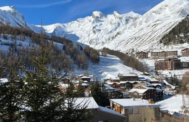 Studio La Foux Allos - Foto 2