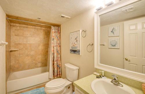 Steps to Shore, Pool Access New Smyrna Beach Gem! - Foto 20
