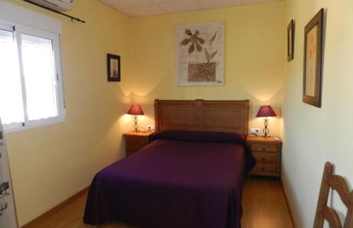 Hacienda Doña Lola - Foto 23