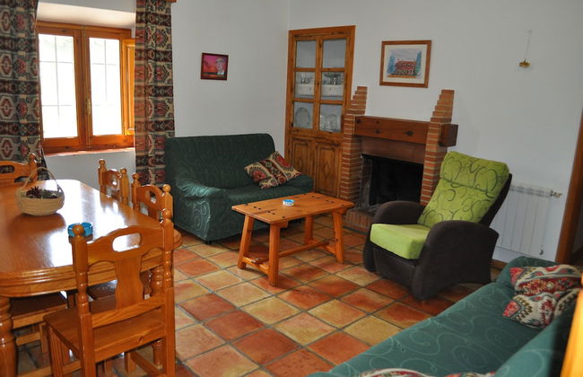 Casa rural El Salero en Moratalla - Foto 24