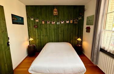 Le Repos du Marinier - Photo 16