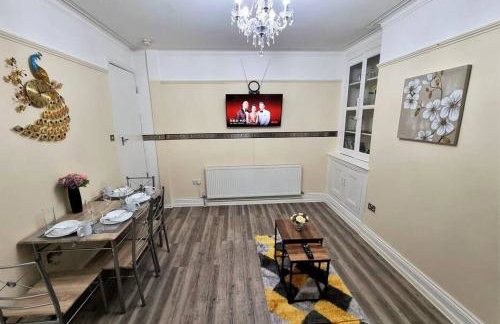 *6R* setup for your most amazing & relaxed stay + Free Parking + Free Fast WiFi * - Foto 19