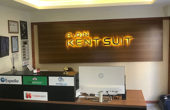 Aydin Kent Suite - Foto 2