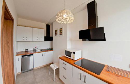 Willa Lubinowa - Foto 3