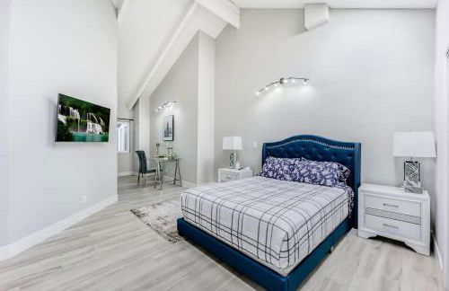 493- Grandeur Family Home AC & Patio near Meta & Stanford - Foto 26