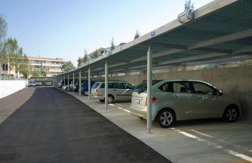 Villaggio Planetarium Resort - Foto 18