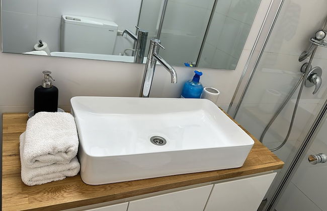 Gabriel Apartments - Jaffa Street - Next To Market - Foto 48