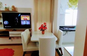 APTO, 2/4, 2 ar-condicionados e bem localizado. - Photo 3