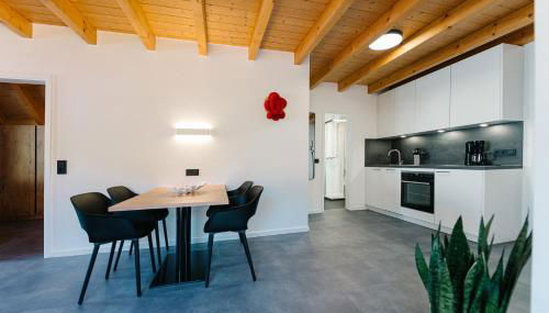 Moderne 3 Zi.-FeWo BlackForestArt Nähe Freiburg - Foto 5