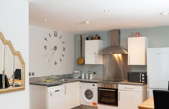 SideMersey Livings - The Reach - Foto 8