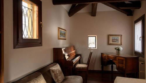 Attic Terrace San Mark square View - Photo 5