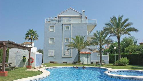 Apartment Turquesa by Interhome - Foto 2