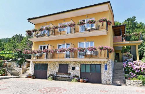 Apartments in Moscenicka Draga 34158 - Foto 44