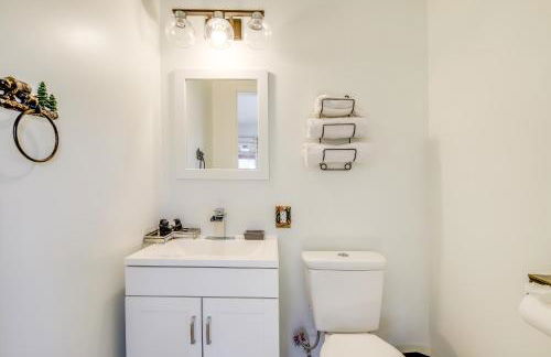 Waterfront Dandridge Cabin, 24 Mi to Pigeon Forge! - Photo 14