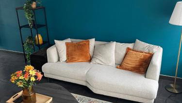 Cozy house with garden - Foto 2