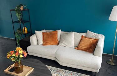 Cozy house with garden - Foto 1