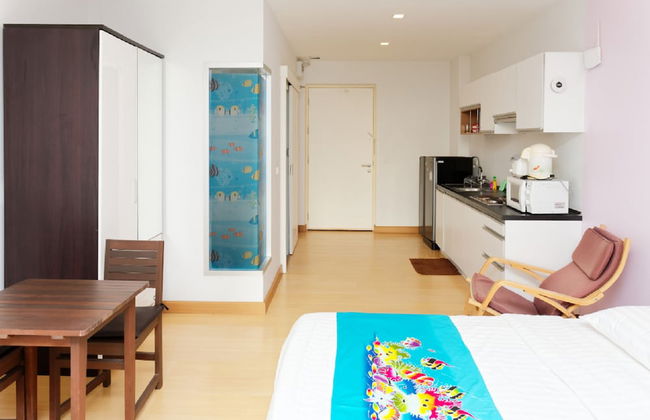 At Sea Condo - Photo 10