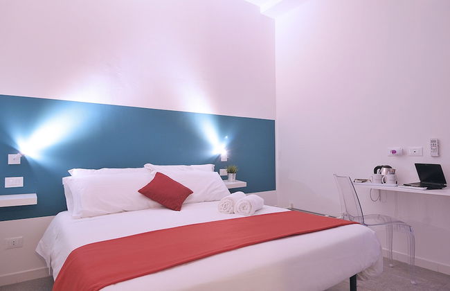 Modica Old Town Rooms - Foto 30