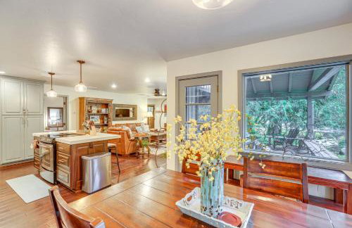 Fishing and Rafting McKenzie River Cabin! - Foto 11