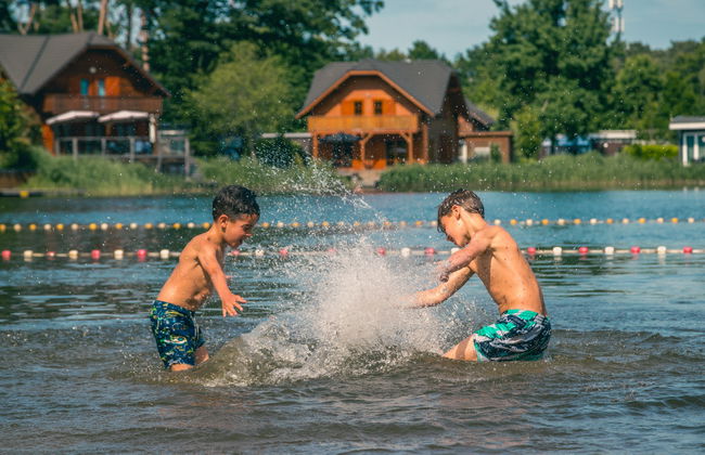 2 bedroom House in Brunssum with terrace - Photo 14