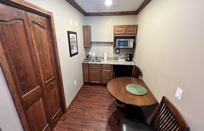 New Orleans RV Resort & Marina - Foto 14