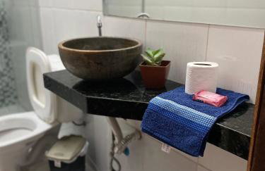 Residencial Thais Fernandes Ap302 OuroPreto - Foto 24