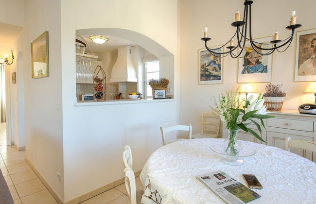 Resort in Var With Golf & Wellness - Photo 38