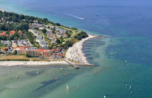 Meeresblick "Beachstart" Haus 2 WE 15 - Foto 32