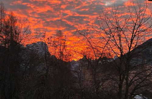 Sole e Neve -Sun & Snow - Foto 13