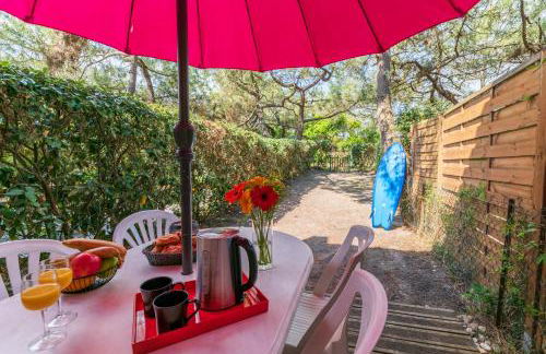 Lagrange Vacances - Les Hameaux de l'Océan - Foto 65