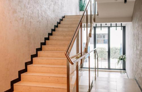 BOSZKOWO Apartament "EDEL" 106 Aquarius - Foto 47