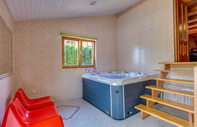 Holiday Home in Ogulin With Pool & Rafting - Foto 30