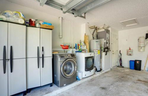 Pool Oasis and Fenced Yard Central Wellington Home - Photo 23