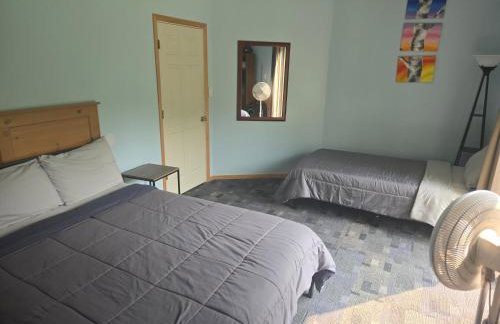 Jake's Bed & Bar - Foto 9