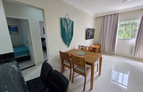 Maravilhoso dois quartos - Foto 1